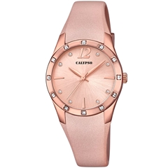 ساعت مچی کلیپسو CALYPSO کدk5717/5 - calypso watch k5714/5  